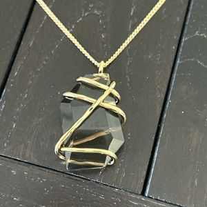 Robert Lee Morris Necklace